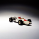 Illustration for article titled Tomica Honda RA 302: Review